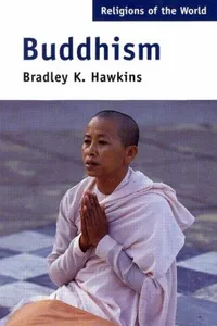 Buddhism (Religions of the World)