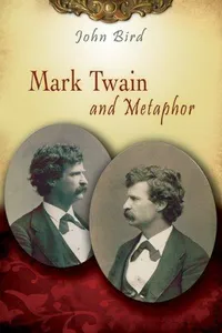 Mark Twain and metaphor