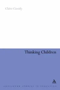 Thinking Children
