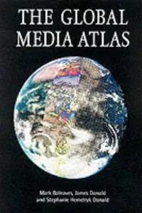 The global media atlas