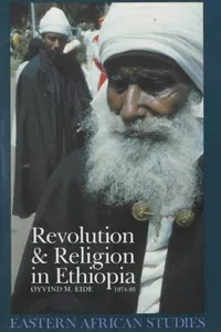 Revolution & religion in Ethiopia