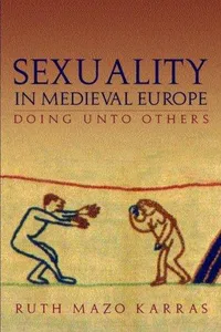 Sexuality in Medieval Europe