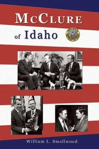 Mcclure of Idaho