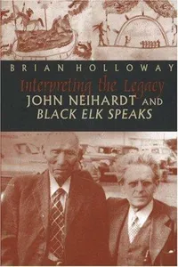 Interpreting the Legacy