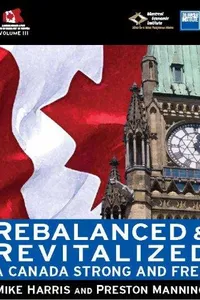 Rebalanced and Revitalized