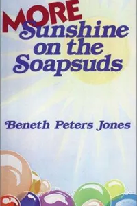 More Sunshine on the Soapsuds