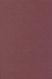 Dog of the High Sierras