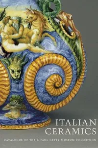 Italian Ceramics