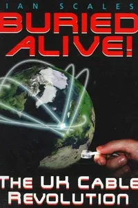 Capa de Buried Alive!