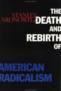 The death and rebirth of American radicalism