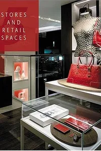Stores and Retail Spaces 5 (Stores & Retail Spaces)