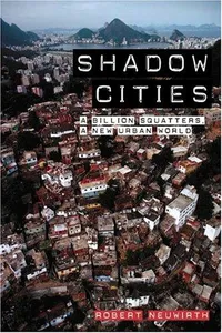 Shadow Cities