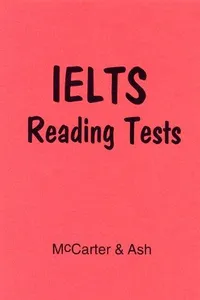 IELTS reading tests