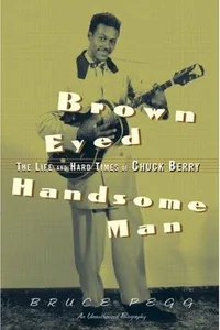 Brown Eyed Handsome Man