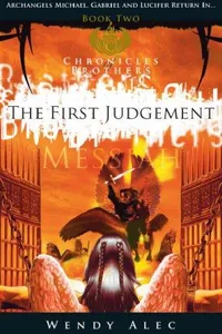 The First Judgement  (Chronicles of Brothers, #2)