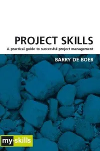 Project Skills (Successful Project Management)