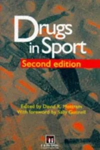 Drugs in Sport