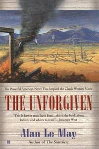 The unforgiven