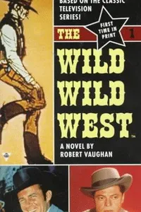 The wild wild west