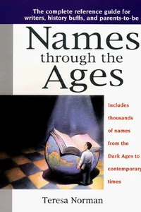 Names through the ages