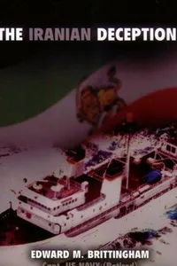 The Iranian Deception