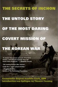 The secrets of Inchon
