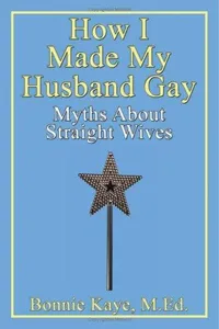 How I Made My Husband Gay