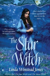 The Star Witch (Fyne Witches, Book 3)