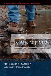 Walking Man