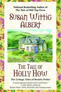 Cover of The tale of Holly How