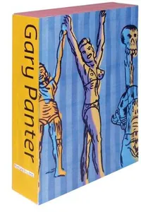 Cover of Gary Panter