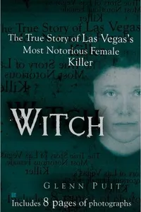 Capa de Witch