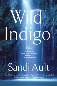 Wild Indigo