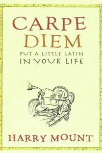 Cover of Carpe Diem