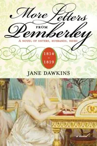 More Letters from Pemberley