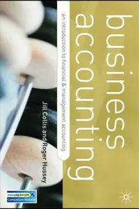 Business accounting