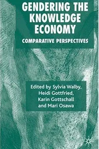 Gendering the knowledge economy