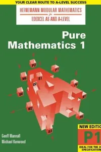 Pure mathematics