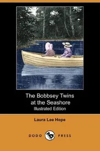 The Bobbsey Twins at the Seashore