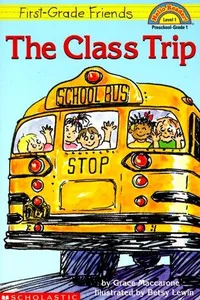 The class trip