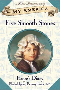 Cover of Five Smooth Stones