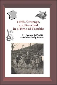 Faith and Courage in a Time of Trouble