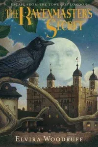 Ravenmaster's Secret