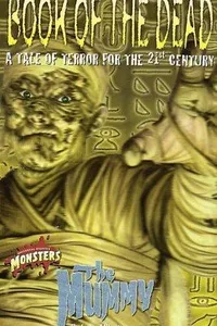 The mummy