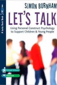 Let's Talk