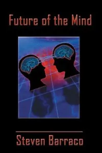 Cover of Future Of The Mind