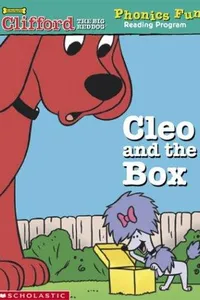 Cleo and the box