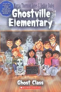 Ghost Class