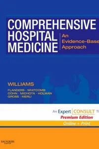 Comprehensive hospital medicine