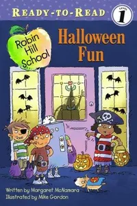 Halloween Fun
